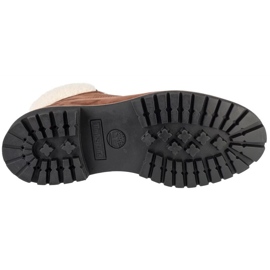 Chaussures Timberland Premium 6 In Wp Boot TB0A2GMZ931 brun 3