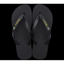Tongs Ipanema Class Brasil 80415-22531 le noir 1