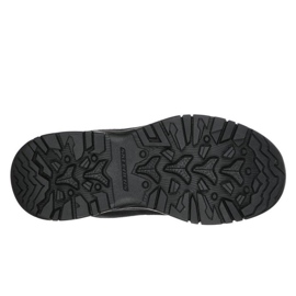 Skechers chaussures Trego El Capitan coupe décontractée 158254-BKGY 5 Skechers chaussures Trego El Capitan coupe décontractée 158254-BKGY 5