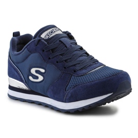 Chaussures de sport Skechers Og 85 111-NVY bleu 1