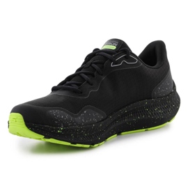 Skechers Go Run Consistent 220874-BKLM chaussures de course le noir 2