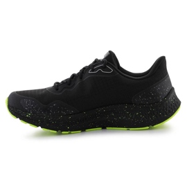 Skechers Go Run Consistent 220874-BKLM chaussures de course le noir 3
