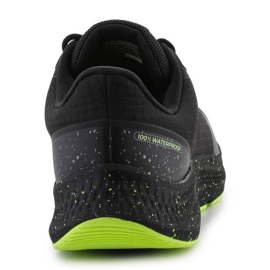 Skechers Go Run Consistent 220874-BKLM chaussures de course le noir 4