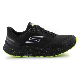 Skechers Go Run Consistent 220874-BKLM chaussures de course le noir 5