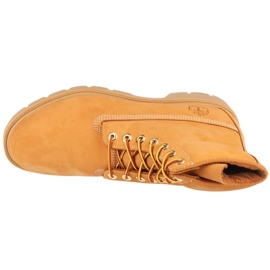 Timberland Classic 6 In Wp Botte TB010066713 jaune 2