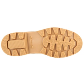 Timberland Classic 6 In Wp Botte TB010066713 jaune 3