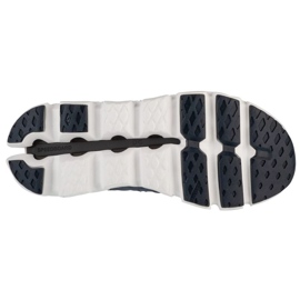 On Running Sur les chaussures de course Cloudswift 3 3WD10451199 bleu 3