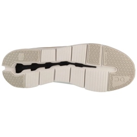 On Running Sur les chaussures de course Cloudrift 8797715 beige 3