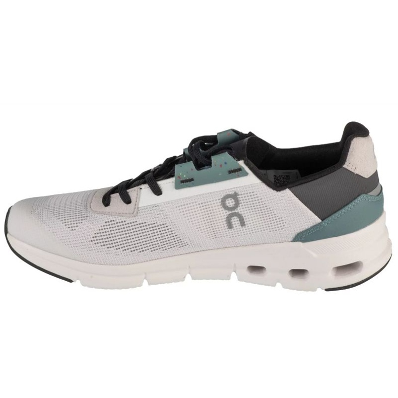 On Running Sur les chaussures de course Cloudrift 8797716 beige 1