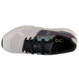On Running Sur les chaussures de course Cloudrift 8797716 beige 2