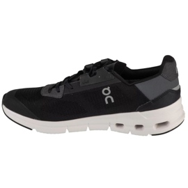 On Running Sur les chaussures de course Cloudrift 8798303 noir 1