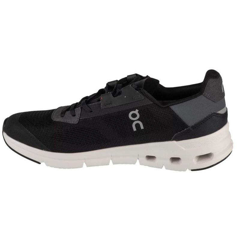 On Running Sur les chaussures de course Cloudrift 8798303 noir 1
