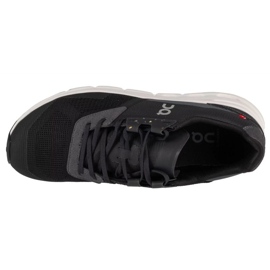 On Running Sur les chaussures de course Cloudrift 8798303 le noir 2