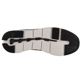 On Running Sur les chaussures de course Cloudrift 8798303 le noir 3