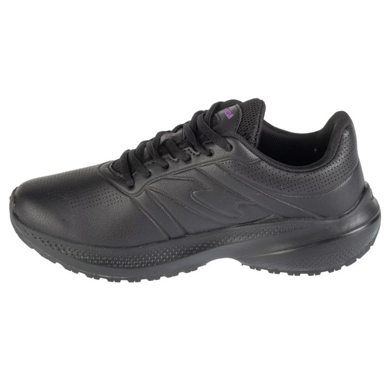 Chaussures Joma Elite Lady 2401 RELILW2401 le noir 1