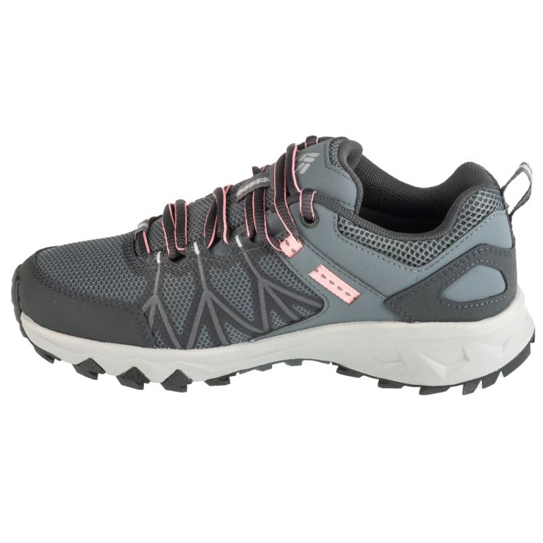 Chaussures Columbia Peakfreak II OutDry 2100101053 gris 1 Chaussures Columbia Peakfreak II OutDry 2100101053 gris 1