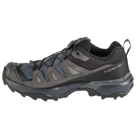 Chaussures Salomon X Ultra 360 Ltr Gtx 475716 gris 1 Chaussures Salomon X Ultra 360 Ltr Gtx 475716 gris 1