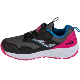 Chaussures Joma Tundra 2431 JTUNW2431V le noir 1
