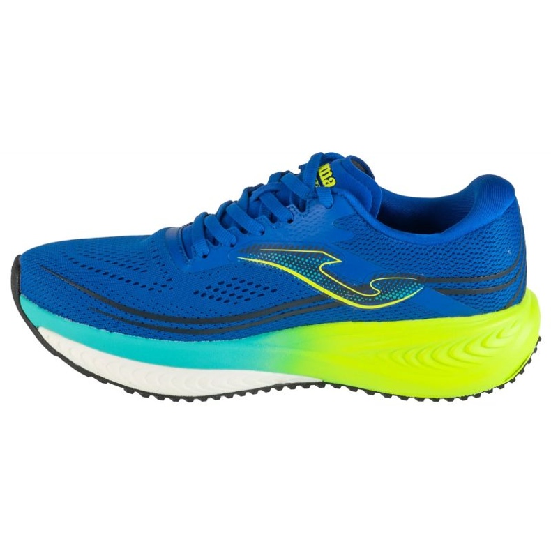 Joma Titanium 2405 RTITAW2405 chaussures de course bleu 1