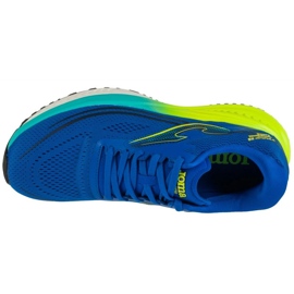 Joma Titanium 2405 RTITAW2405 chaussures de course bleu 2