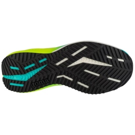 Joma Titanium 2405 RTITAW2405 chaussures de course bleu 3