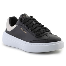 Skechers Cordova Classic-Lighto chaussures 232858-BKW noir 1