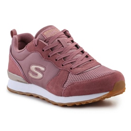 Chaussures Skechers Og 85 111-ROS rose 1 Chaussures Skechers Og 85 111-ROS rose 1