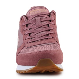 Chaussures Skechers Og 85 111-ROS rose 2 Chaussures Skechers Og 85 111-ROS rose 2