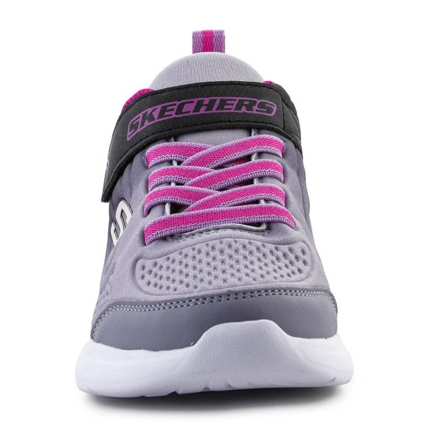 Skechers Selectors chaussures Sweet Swirl 302474L-BKMT le noir 1