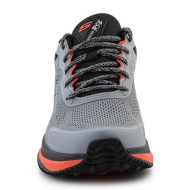 Chaussures Skechers Bounder Rse 232780-CCOR gris 2 Chaussures Skechers Bounder Rse 232780-CCOR gris 2