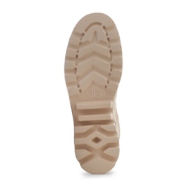 Chaussures Palladium Pampa Travel Lite Rs 79104-295-M beige 2
