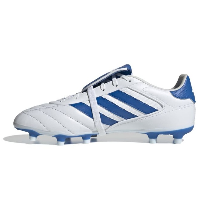 Adidas Copa Gloro II FG JH6661 Chaussures blanches 1