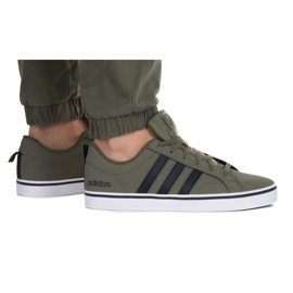 Chaussures Adidas Vs Pace 2.0. M HP6002 vert 4