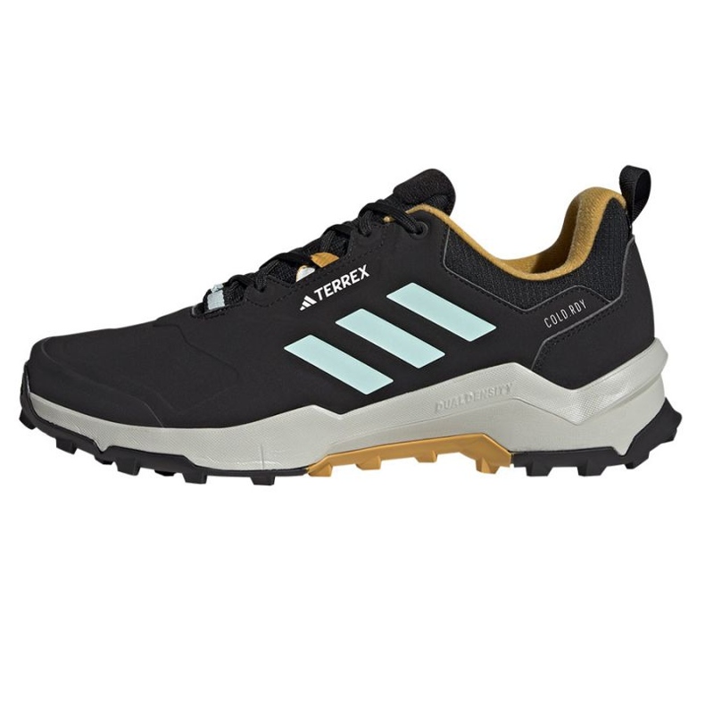 Chaussures Adidas Terrex AX4 Beta COLD.RDY M IF7434 le noir 1