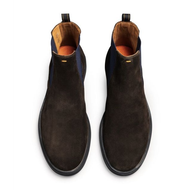 Chaussures Lloyd Hondo M 24-656-27 brun 2