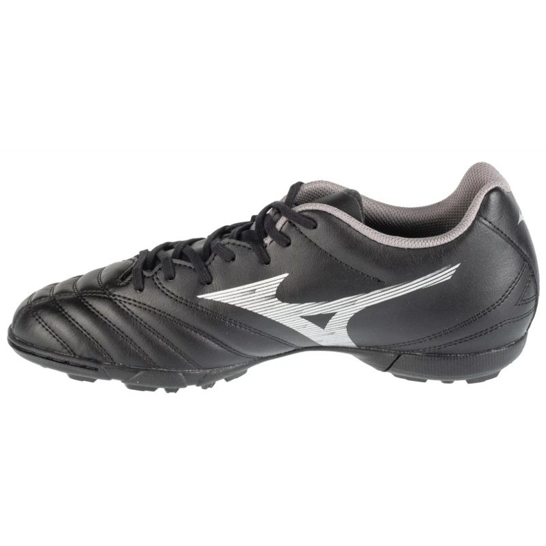 Chaussures de football Mizuno Monarcida Neo Iii Select As P1GD242503 noir 1