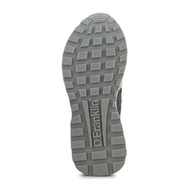 Chaussures D.Franklin Vibla Zig Flag Leo Beige DFSH378002-BEIG 6