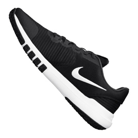 Nike Flex Control 4 M CD0197-002 le noir 4