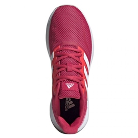 Chaussures de course adidas Runfalcon W FW5145 rose 2 Chaussures de course adidas Runfalcon W FW5145 rose 2