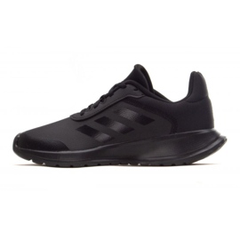 Chaussures Adidas Tensaur Run 2.0 K GZ3426 noir 1