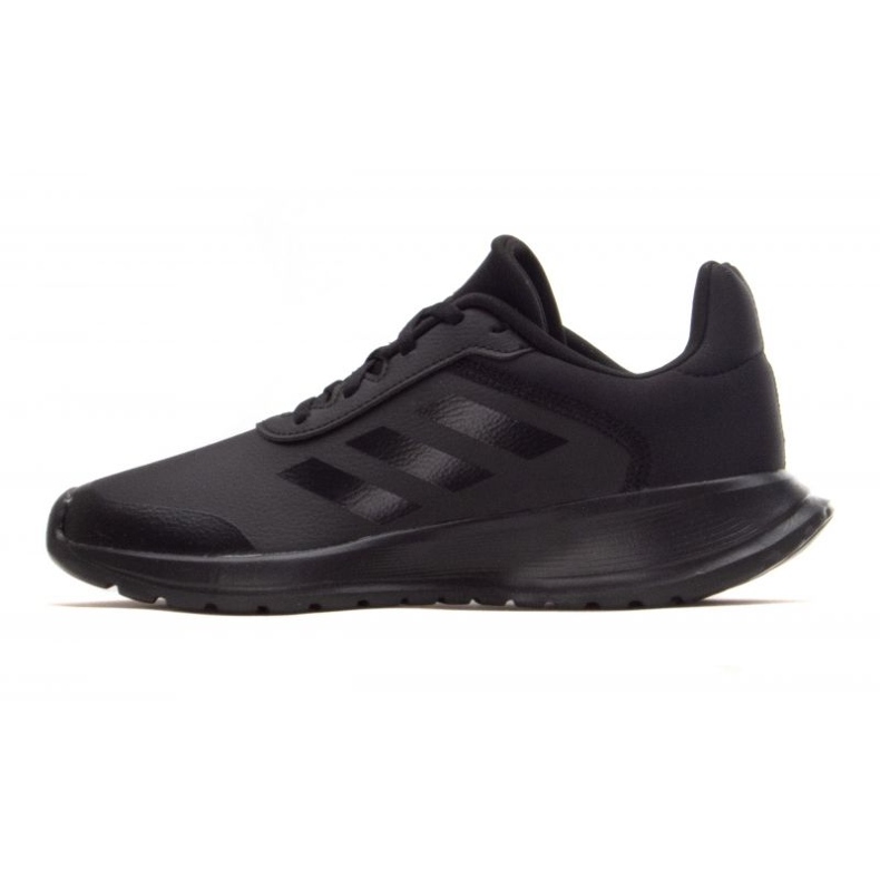 Chaussures Adidas Tensaur Run 2.0 K GZ3426 noir 1