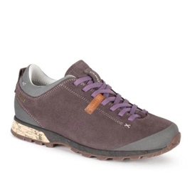 Aku Trekking Shoes Bellamont 3 GTX 5203565 Purple violet 1