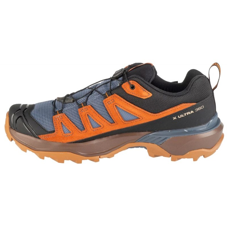 Salomon x Ultra 360 LTR GTX L47684900 Chaussures de randonnée brun 1