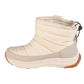 Bottes de neige des femmes CMP Zoy 3Q79566-A312 Beige 1 Bottes de neige des femmes CMP Zoy 3Q79566-A312 Beige 1