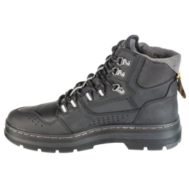 Dr. Martens Docteur Martens Rilla WX DM32106001 Black le noir 1