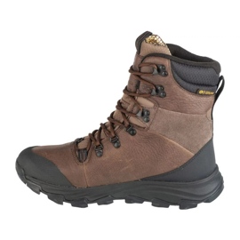 Columbia Expeditionist Extreme 2078971231 Chaussures avec membrane en bronze brun 1