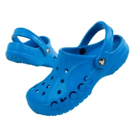 Crocs Baya Clogs 10126-4Jl Blue bleu bleu 1