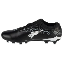 Joma Evolution 2501 FG EVOS2501FG Black Choques noir 1