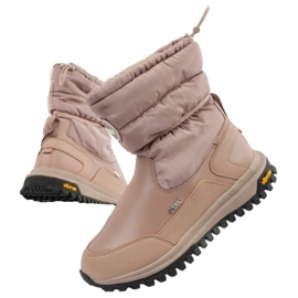 Bottes de neige Colmar Warmer 2 Mono 169 beige 1