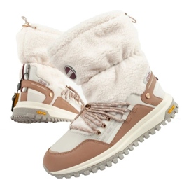 Bottes de neige Colmar Warmer Voyage 167 beige 1 Bottes de neige Colmar Warmer Voyage 167 beige 1